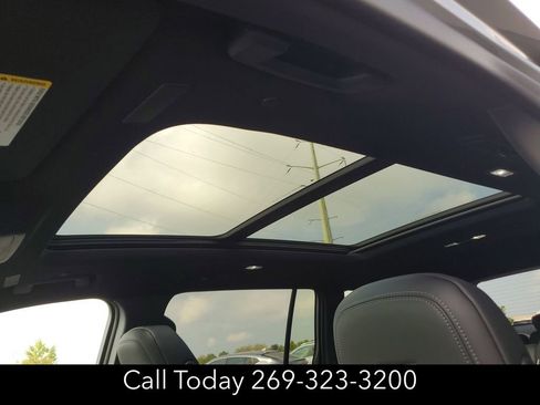 New 2026 Buick Enclave Sport Touring w/ Power Package image 20