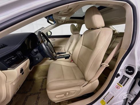 Used 2013 Lexus ES 350 w/ Premium Pkg FWD image 24