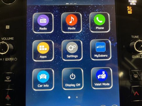 Certified 2025 Subaru Legacy Premium image 22