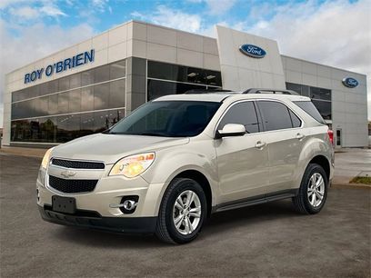 Used 2015 Chevrolet Equinox LT w/ Power Convenience Package