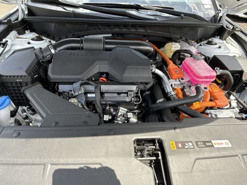New 2026 Hyundai Tucson SEL AWD/4WD image 29