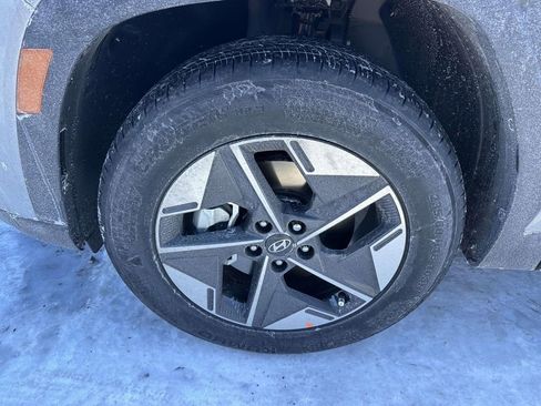New 2026 Hyundai Tucson SEL AWD/4WD image 6