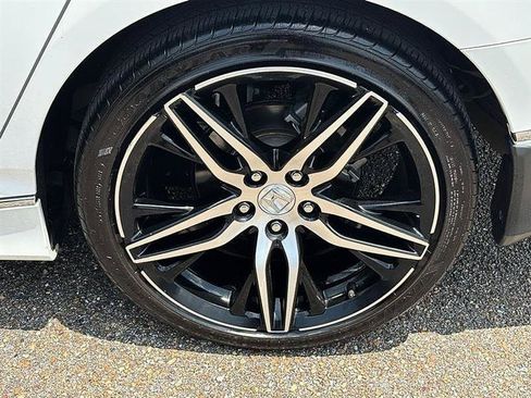 Used 2021 Honda Accord Touring image 52