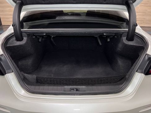 Used 2023 Nissan Maxima Platinum w/ Sport Mat Group FWD image 24