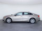 Used 2023 Chevrolet Malibu LT image 2