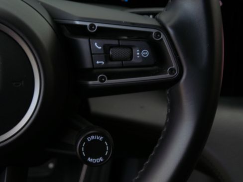 Used 2021 Porsche Taycan Turbo S image 32