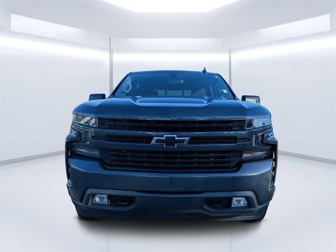 Used 2020 Chevrolet Silverado 1500 RST image 8