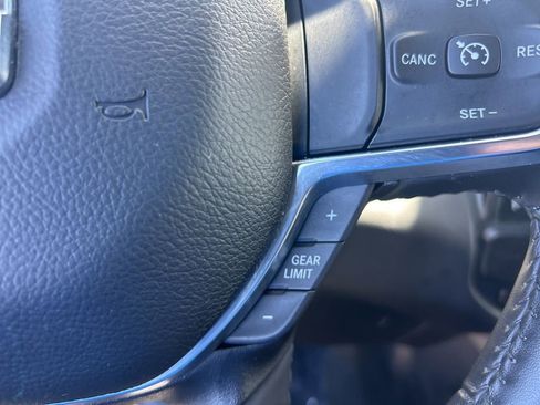 Certified 2024 RAM 1500 Laramie image 45