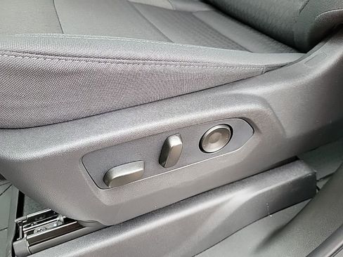 New 2026 Chevrolet Silverado 1500 RST w/ RST Select Package image 17