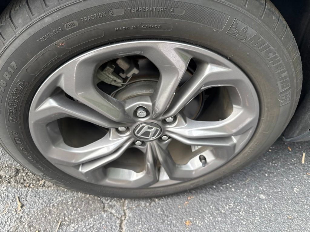 Used 2024 Honda Accord EX image 7