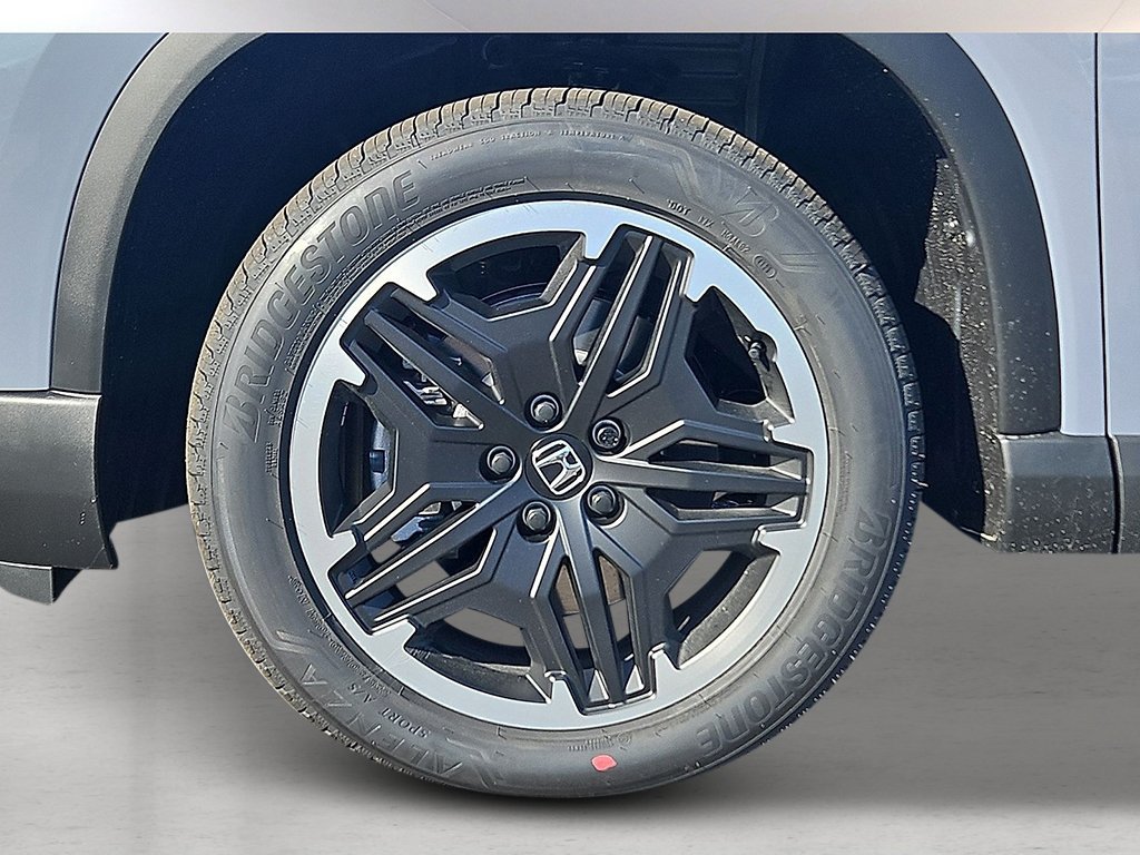New 2026 Honda Pilot Touring image 8