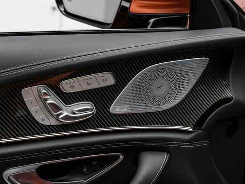 Used 2024 Mercedes-Benz AMG GT 63 image 50