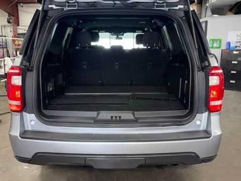 Used 2020 Ford Expedition XL AWD/4WD image 10
