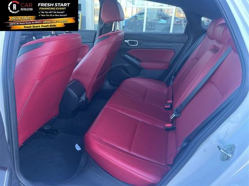 Used 2023 Acura Integra A-Spec image 26