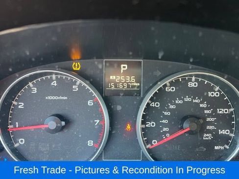 Used 2013 Subaru Outback 2.5i Premium w/ Popular Pkg 1B AWD/4WD image 12