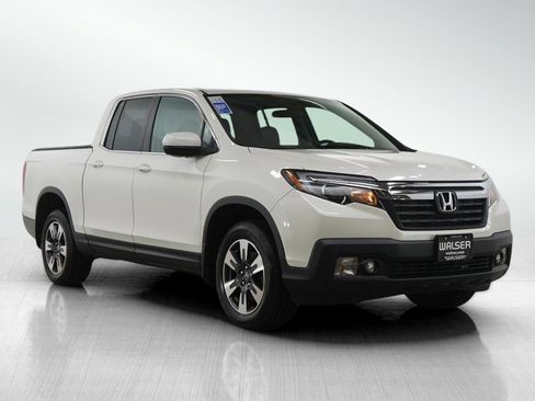 Used 2017 Honda Ridgeline RTL image 7