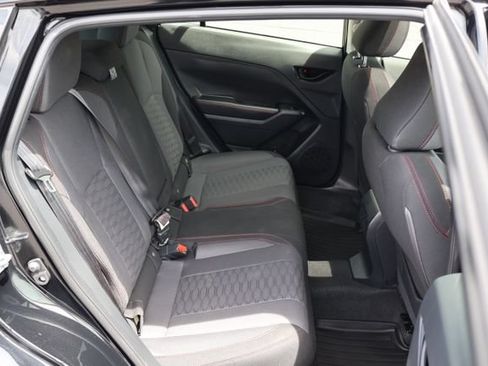 Certified 2025 Subaru Impreza 2.0i Sport AWD/4WD image 22
