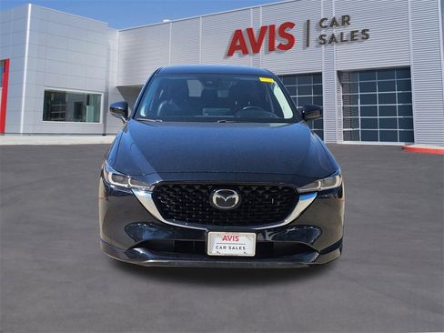 Used 2025 MAZDA CX-5 AWD 2.5 S w/ Preferred Package image 10