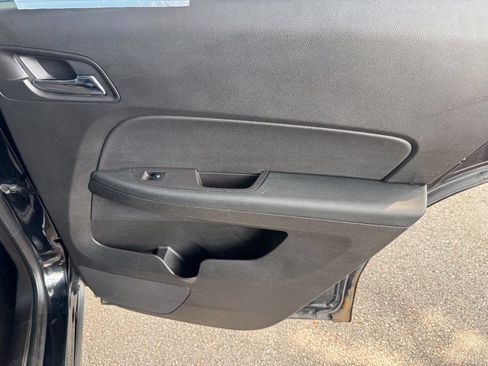 Used 2015 Chevrolet Equinox LT AWD/4WD image 43