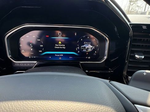 New 2026 Chevrolet Silverado 1500 LT Trail Boss w/ LT Trail Boss Premium Package image 24