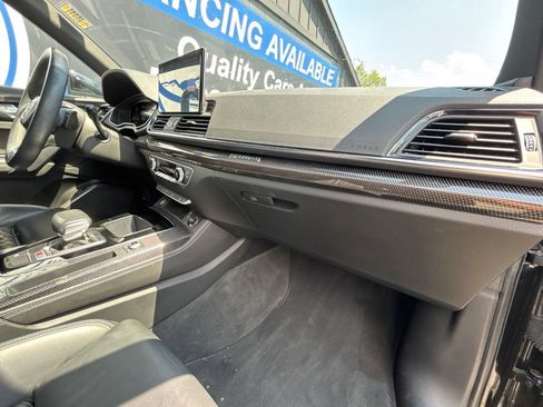 Used 2021 Audi SQ5 Premium AWD/4WD image 18