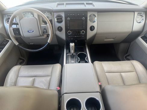 Used 2014 Ford Expedition EL Limited w/ Equipment Group 301A image 28