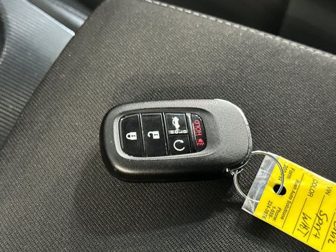 Used 2023 Honda Civic Sport image 23