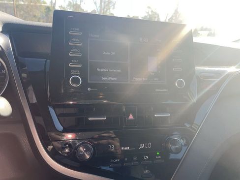 Used 2024 Toyota Camry LE image 19