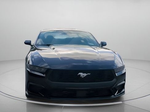 New 2026 Ford Mustang Coupe image 6