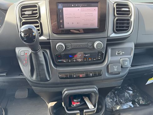 New 2026 RAM ProMaster 3500 w/ Quick Order Package 22G SLT FWD image 19