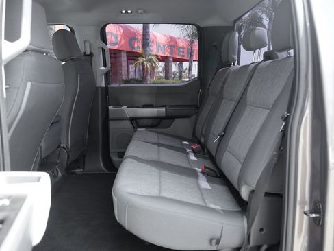 Used 2023 Ford F250 XL w/ STX Appearance Package AWD/4WD image 35