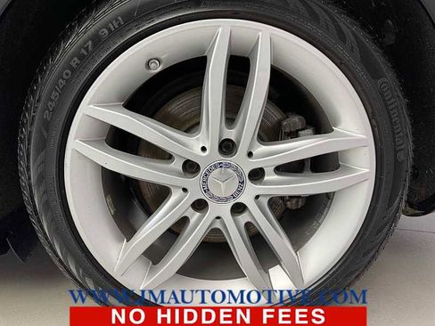 Used 2014 Mercedes-Benz C 300 Sport image 9