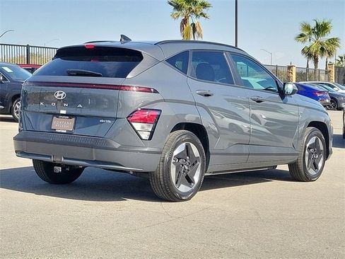 New 2025 Hyundai Kona SEL image 23