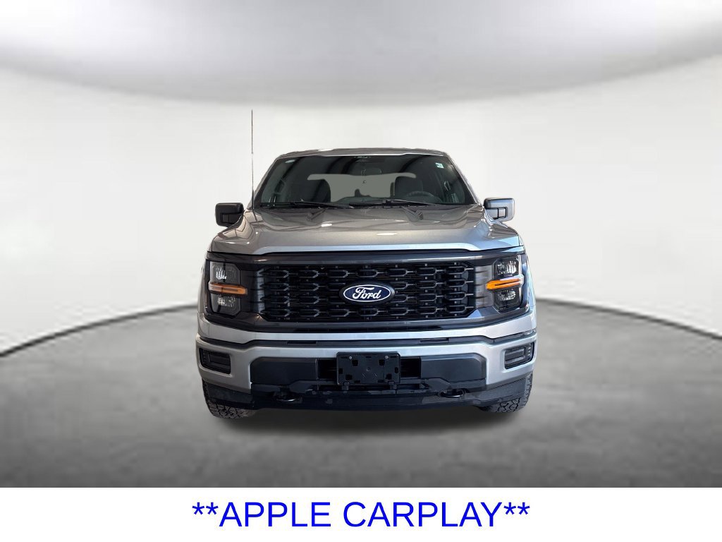 Used 2025 Ford F150 STX AWD/4WD image 8