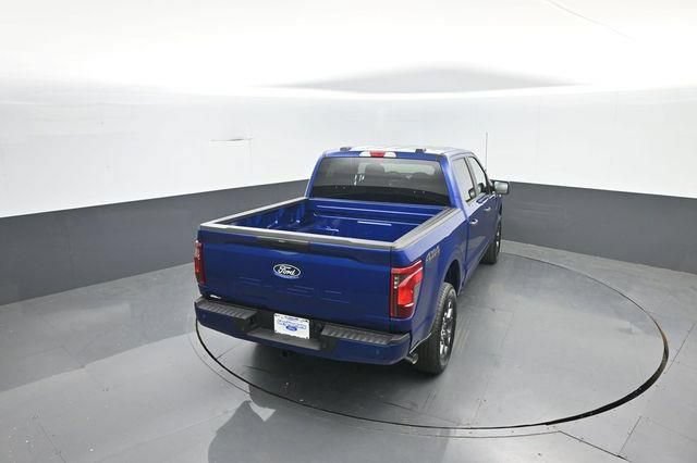 New 2026 Ford F150 STX w/ Equipment Group 200A AWD/4WD image 29