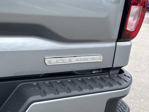 New 2026 GMC Sierra 1500 Elevation w/ X31 Off-Road Package image 5
