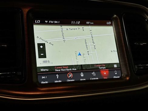 Used 2018 Dodge Challenger GT w/ Driver Convenience Group image 26