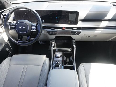 Used 2025 Kia Sorento SX Prestige AWD/4WD image 45