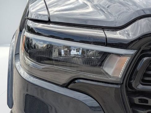 New 2026 RAM 1500 Big Horn AWD/4WD image 9