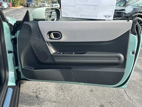 Used 2026 MINI Cooper S FWD image 29