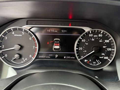 Certified 2023 Nissan Rogue S image 31