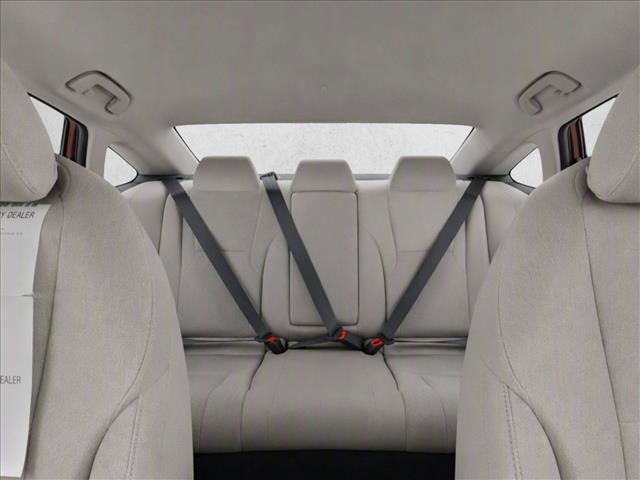 New 2026 Honda Accord LX image 16