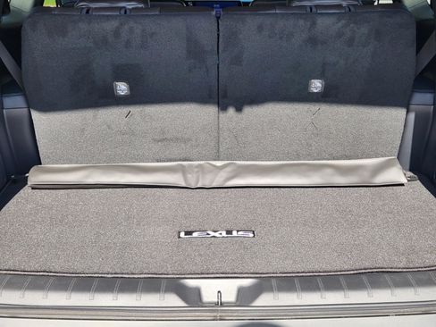 New 2026 Lexus TX 350 AWD image 24