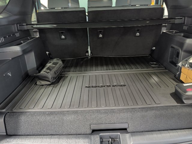 New 2026 Toyota 4Runner Trailhunter AWD/4WD image 14