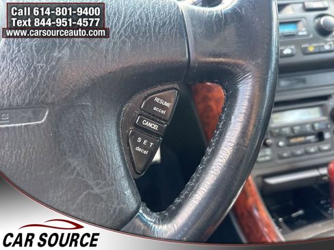 Used 2000 Acura TL 3.2 image 15