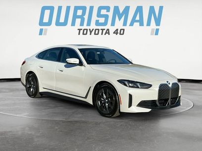 Used 2025 BMW i4 xDrive40i w/ Premium Package