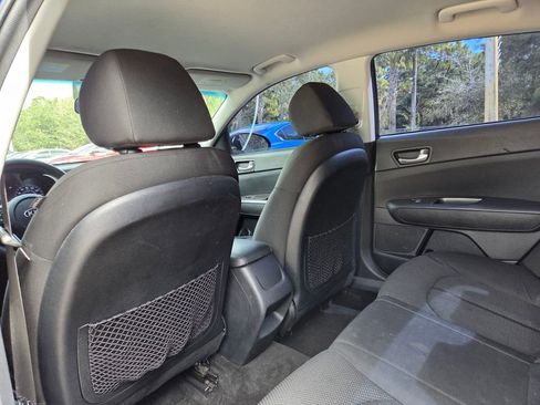 Used 2019 Kia Optima LX image 22