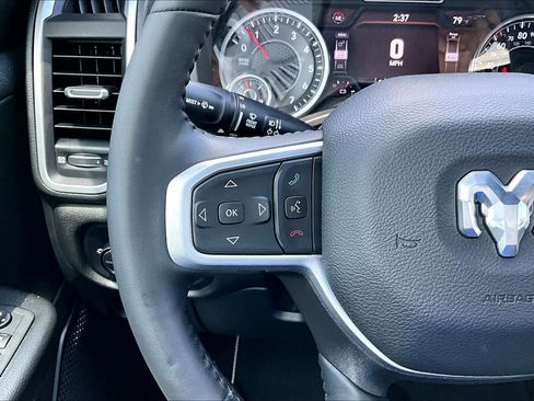 Used 2023 RAM 1500 Lone Star AWD/4WD image 21