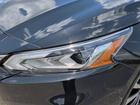 Used 2022 Nissan Altima 2.5 SR FWD image 10