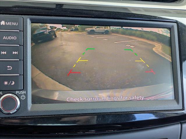 Used 2019 Nissan Sentra SV w/ Protection Package FWD image 10